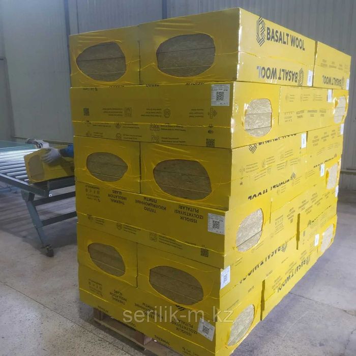 Джизах базальт Basaltwool