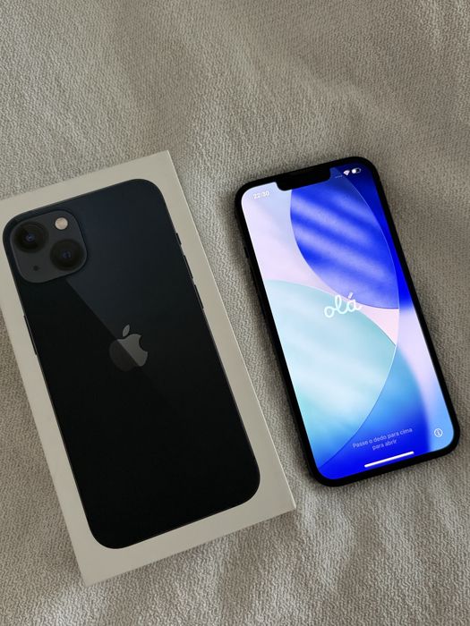 IPHONE 13, 128 GB