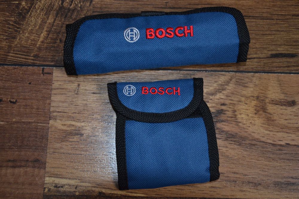 Нови накрайници и свредла Bosch