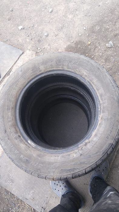 Продам R14. Лето