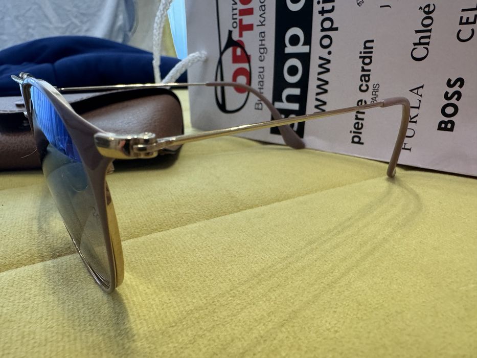 Оригинални очила Ray Ban