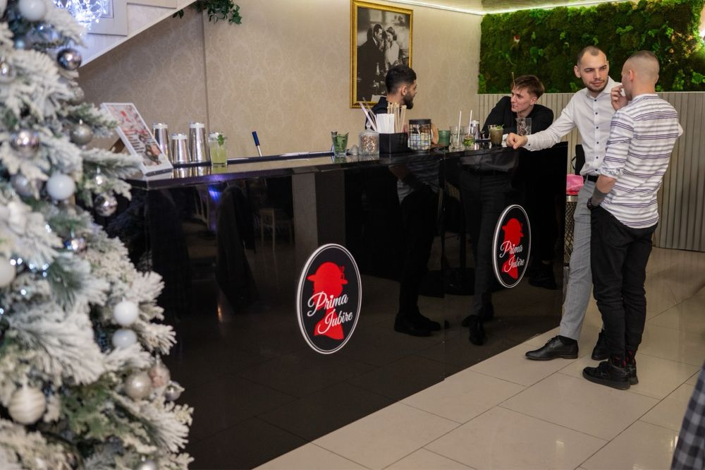 Servicii de bar. Cocktail Bar Mobil în toată țara