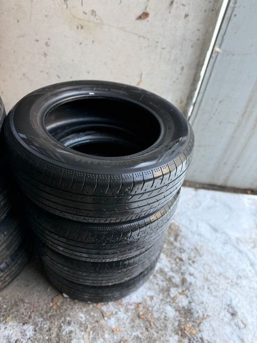 Продам шины  R16