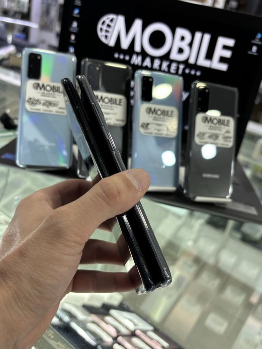 Samsung s20 Plus • Nasiya SAVDO Boshlangich Tolovsiz!!