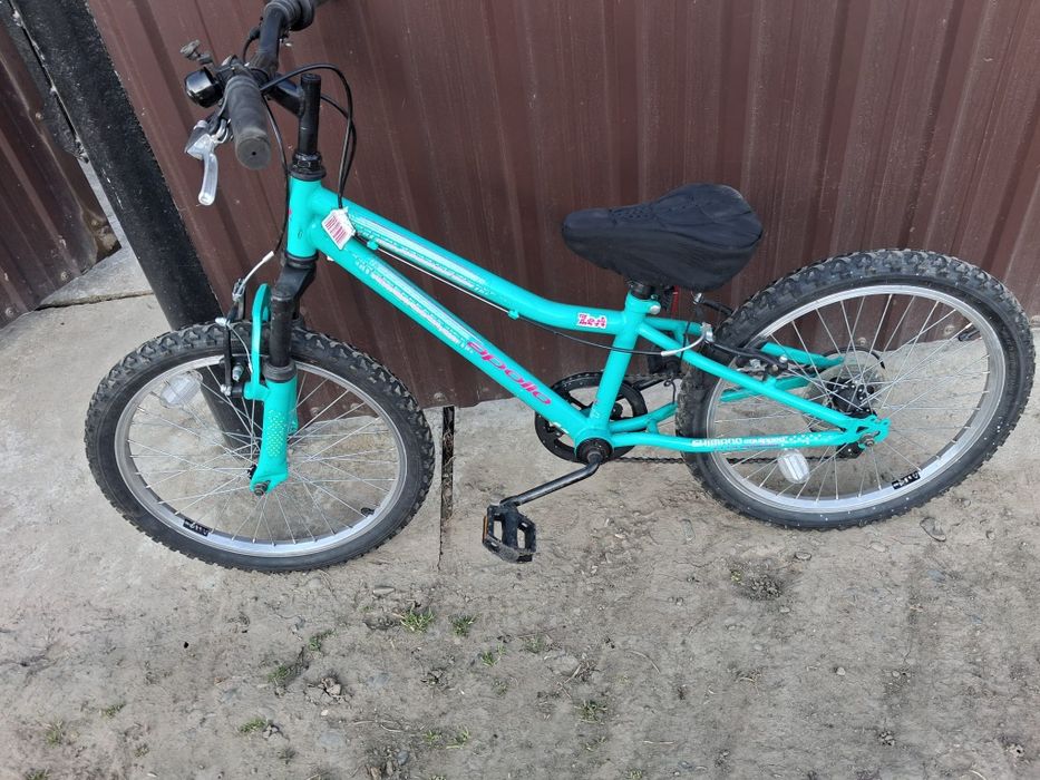 De vanzare are 20 inch