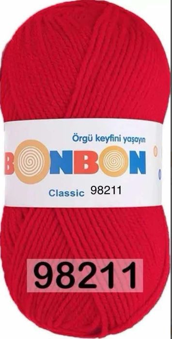 Прежда за всеки вкус