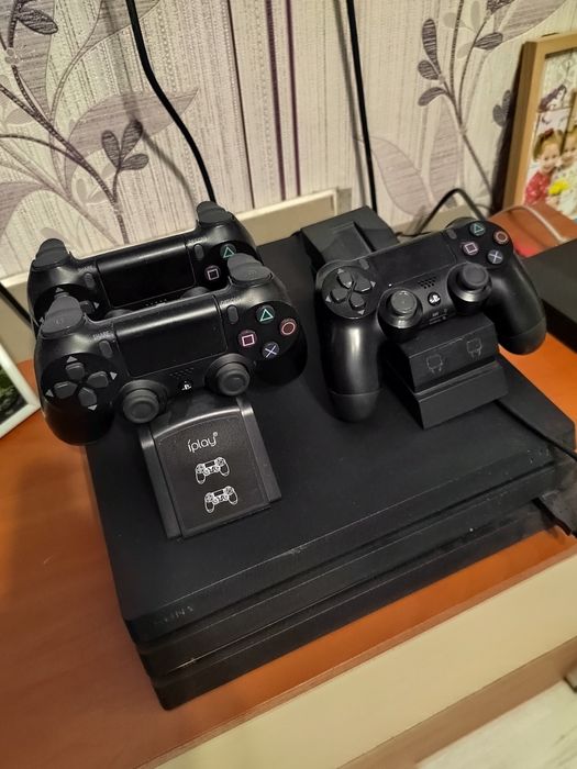 Playstation 4 PS4 1tb