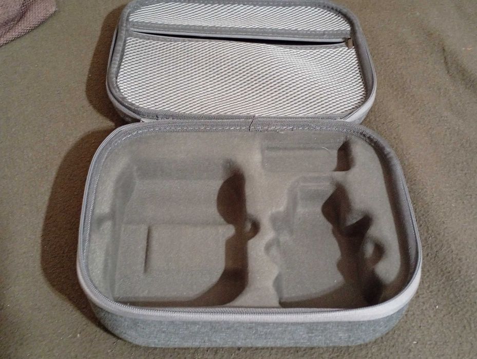 Geanta DJI Mini 2 / Mini 4K / Mini 2 SE