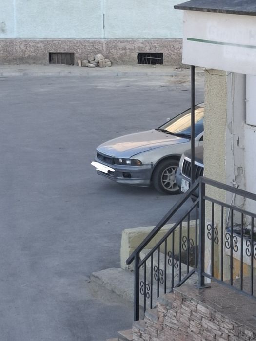 ПРОДАЕТСЯ Mitsubishi Galant 8.