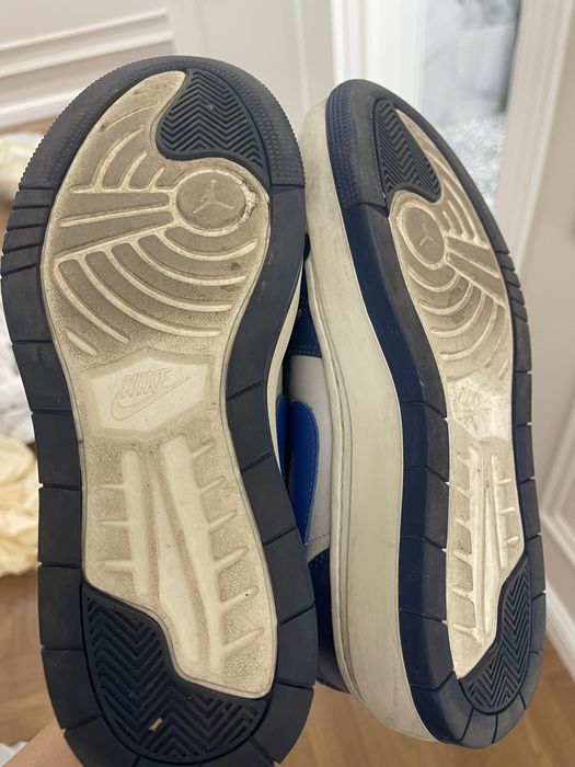Кросовки Neu balance, Nike