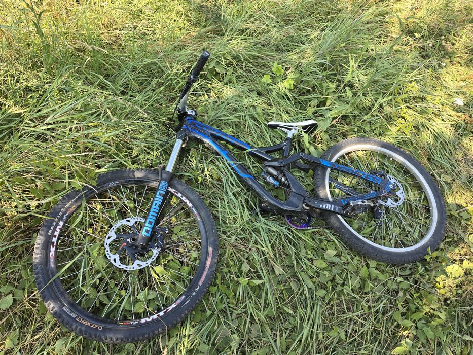 Ns bikes fuzz 2015