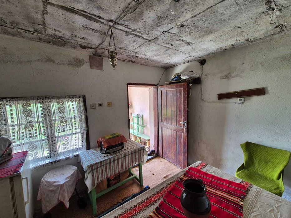 Продава се Къща в с. Велислав, Област Бургас - 196 кв.м за 110 €/кв.м - Снимка #11