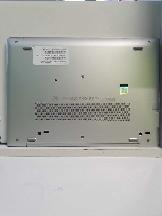 Laptop HP EliteBook 840 G6 (AG.7) Garantie 2 ani !
