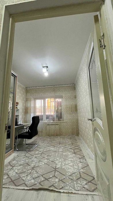 2х комнатная алтын Орда