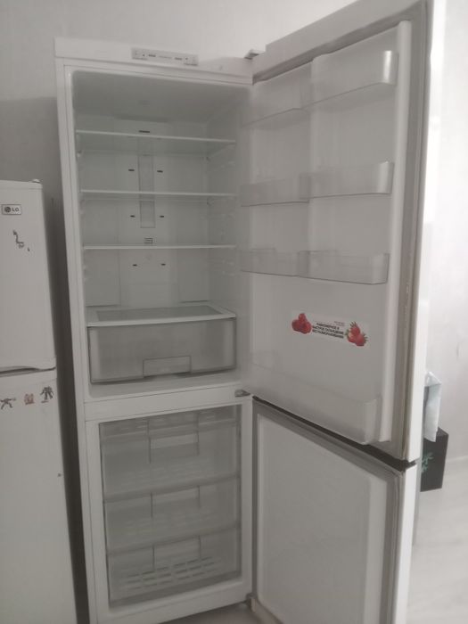 LG-2метра.2022г.А+NO FROST