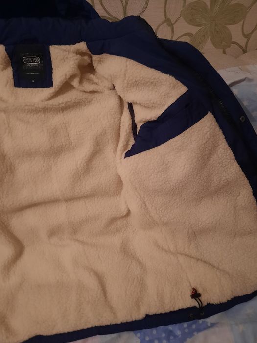 Продам мужскую куртку