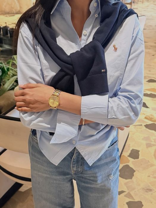 Рубашка U.S Polo assn.