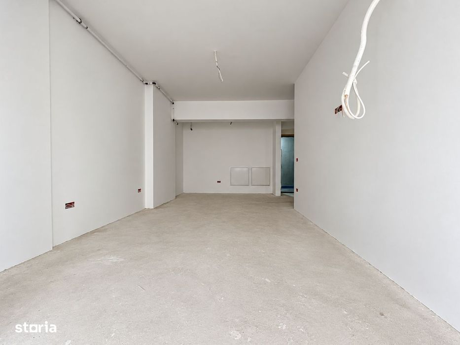 Studio in bloc nou | Aproape de metrou Berceni si Dimitrie Leonida |