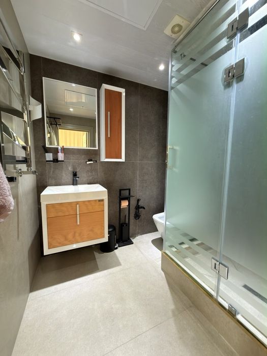 Ягона Дарча  Новостройка  3 хона  175м²