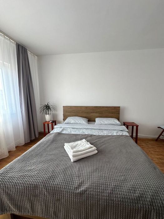 Regim hotelier apartament cu o camera