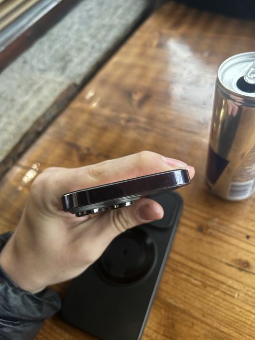 Iphone 14 pro 128gb 80% и iphone 13 pro 128gb 84%battery health