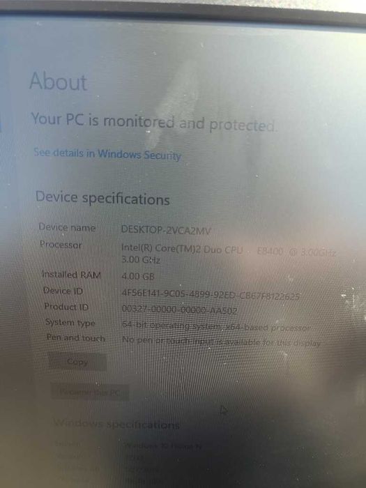 Cooler procesor: Zalman CNPS