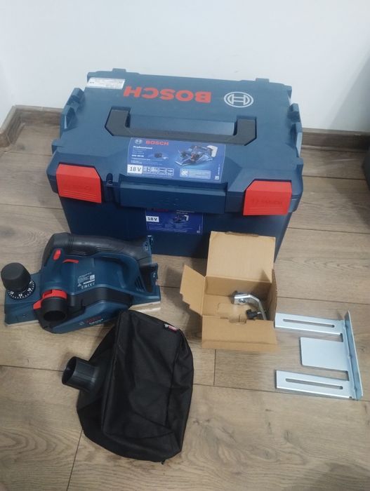Rindea Bosch GHO 18V-26 noua