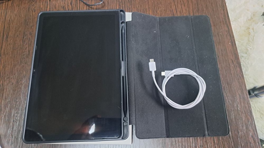 Планшет Galaxy Tab A9+ 5G