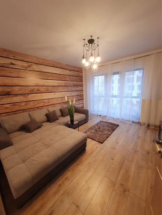 Garsoniera Exigent pentru inchiriere