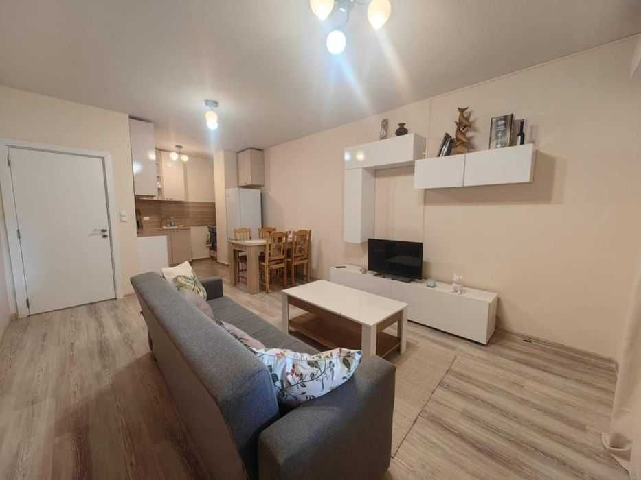 Дава се под наем Двустаен апартамент в Варна, Левски - 70 кв.м за 498.27 € - Снимка #4