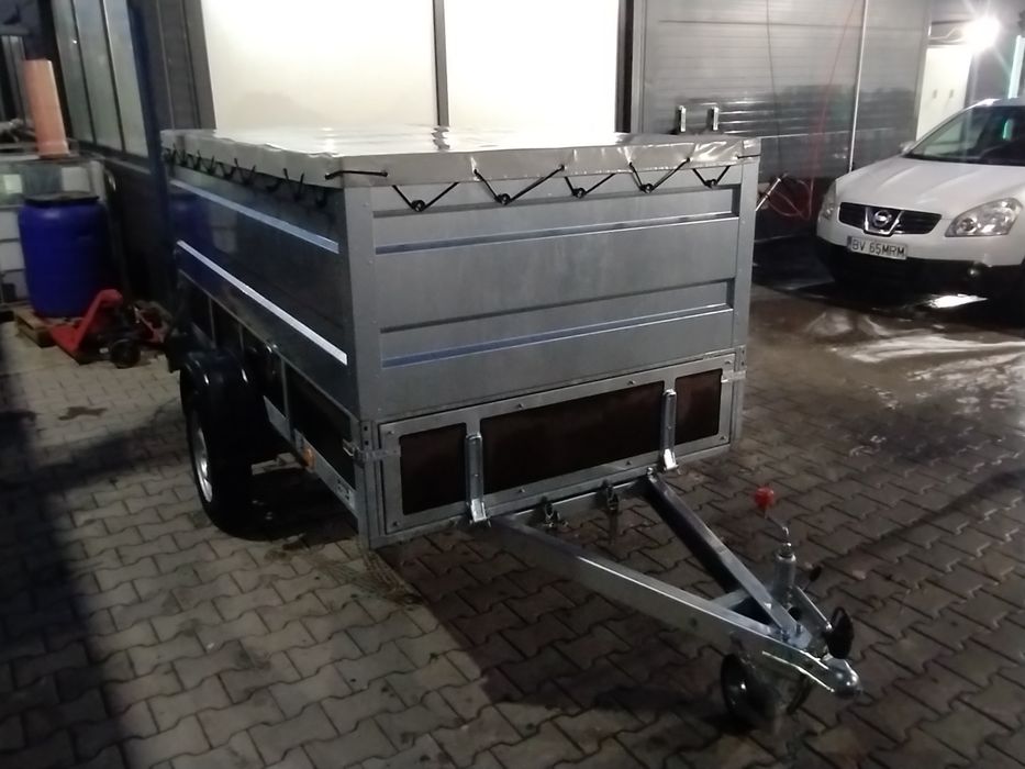 Rem orca 750 kilograme