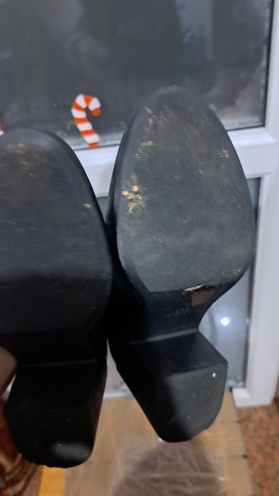 Ghete TopShop marimea 39