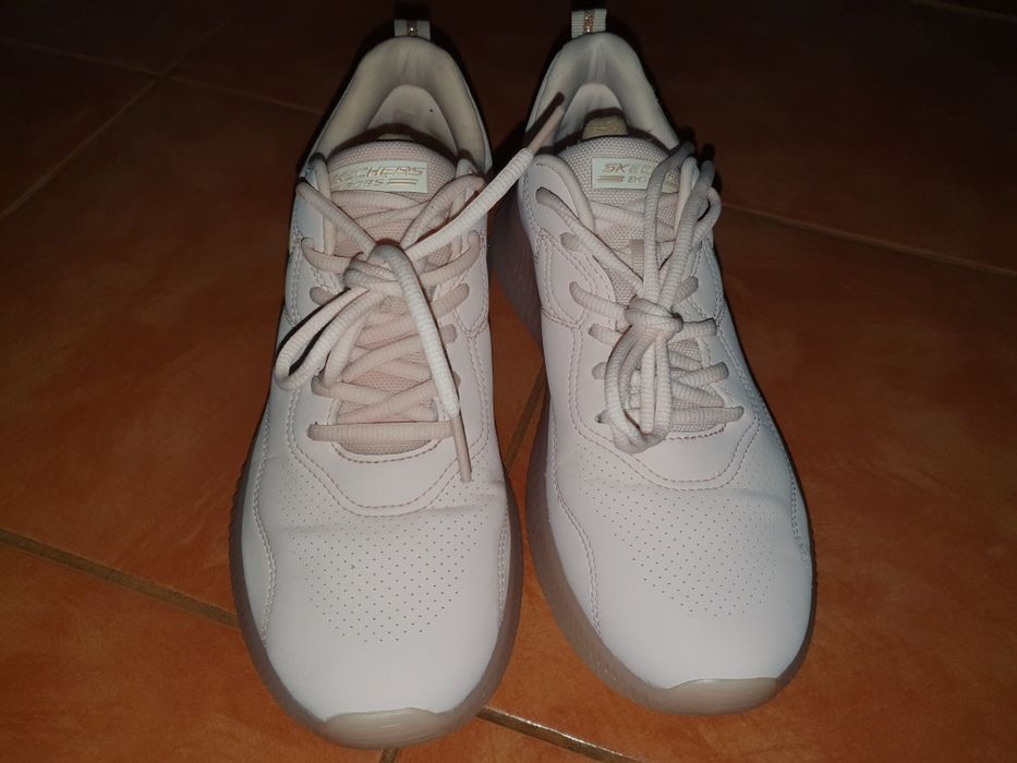 Pantofi Skechers Bobs mar 39 noi