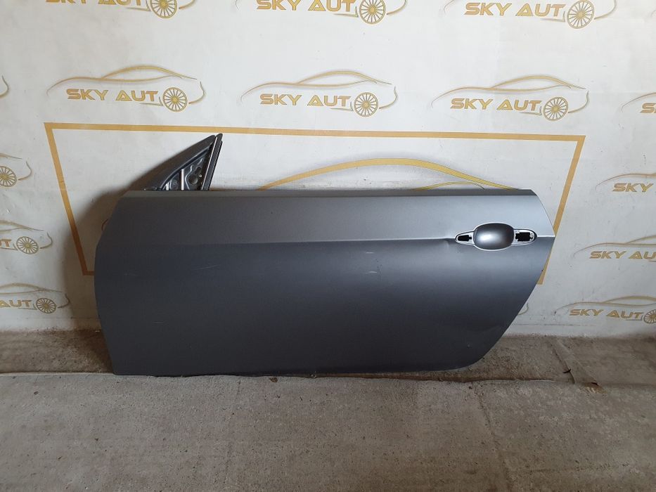 Usa stanga Bmw Seria 3 Coupe E92 E93 dupa 2006