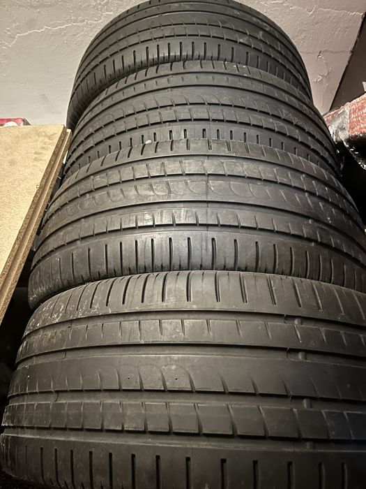 Anvelope Pirelli 275 45 R20