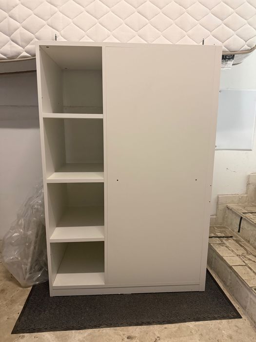 Двуетажно детско легло