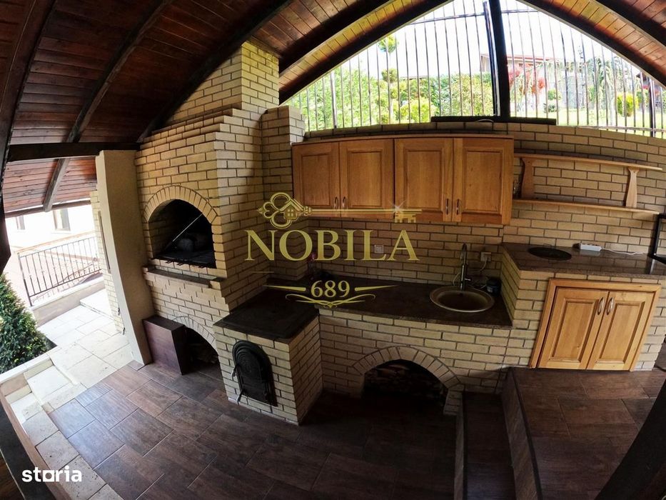 In Exclusivitate De Vanzare Inchiriere Complex Horeca In Onesti  Aface