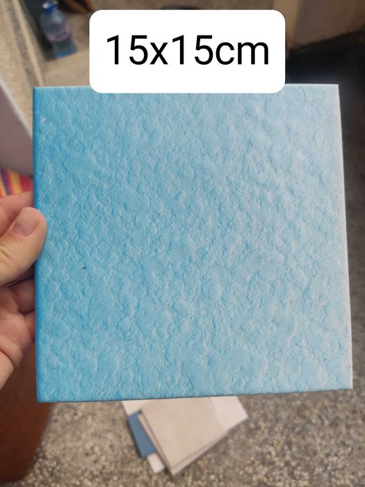 Фаянсови ретро плочки