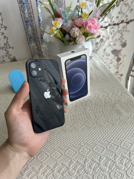 Iphone 12 (128 gb) айфон