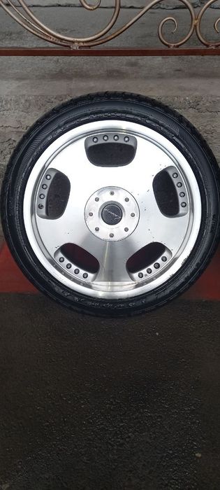 18 diska raznoshirokiy