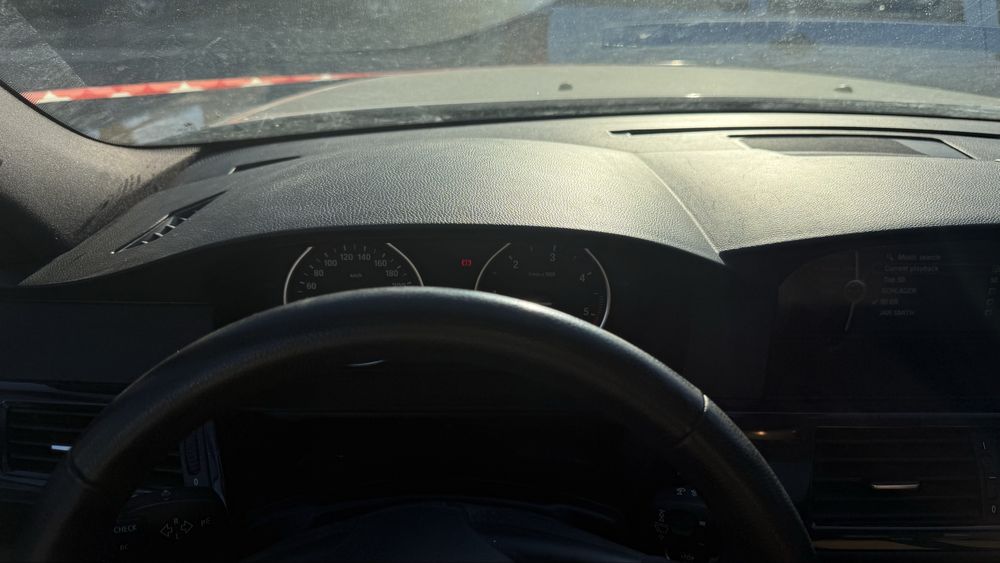 Plansa bord bmw seria 5 e60 e61