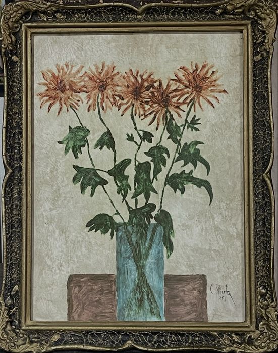 Tablou Constantin Piliuta