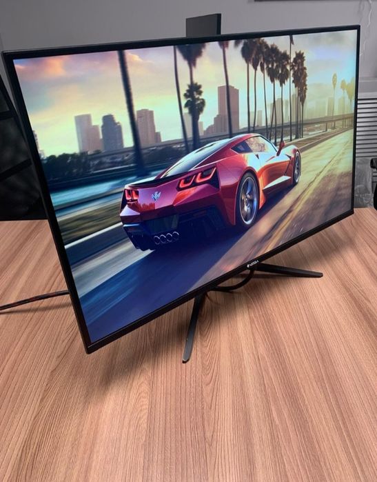 Vega 27" 165Hz IPS (3 штуки)