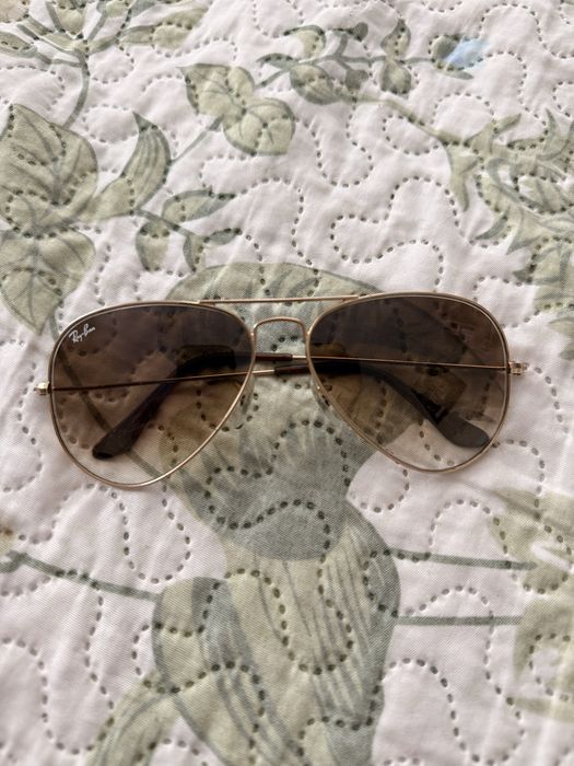 Слънчеви очила Ray Ban