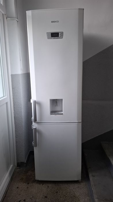 Vind frigider Beko.