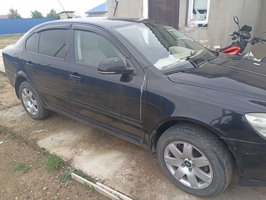 Продам шкоду Актавию