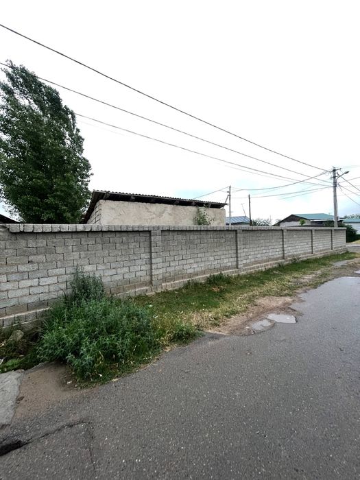 Продам участок земле. Яшнабадский район «Новый Узбекистан»