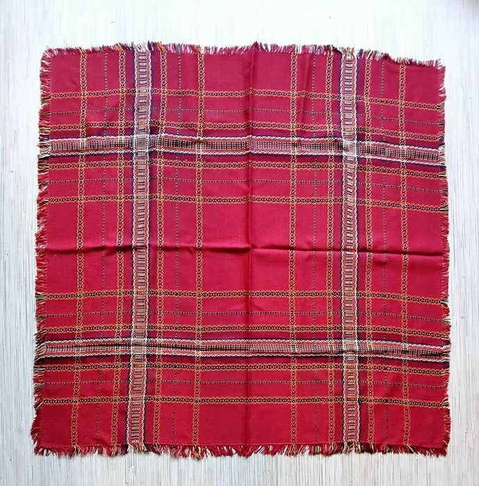 Покривки от соц време