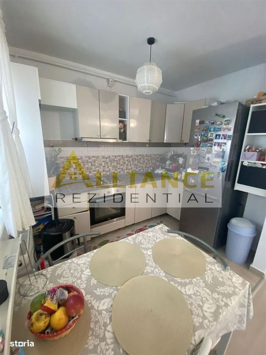 Eleganta si confort: 3 camere cu parcare in zona Grand Arena