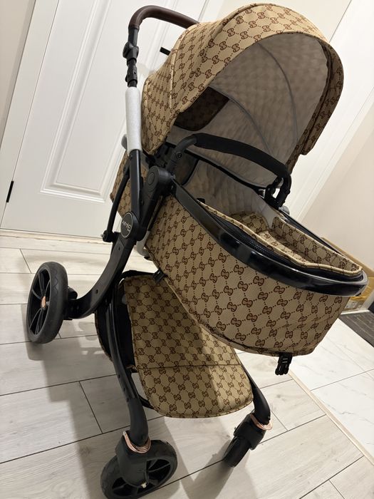 Коляска Aimile новый